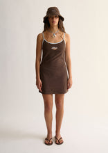 Load image into Gallery viewer, Murphy Mini Dress
