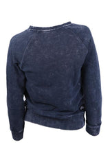 Load image into Gallery viewer, Acid Navy Crew
