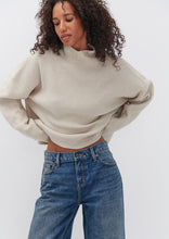 Load image into Gallery viewer, Nelly Turtleneck Knit
