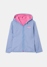 Load image into Gallery viewer, Reversible Freddie Hood Jacket
