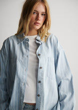 Load image into Gallery viewer, Felix Overshirt

