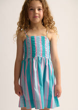 Load image into Gallery viewer, Florence Mini Dress
