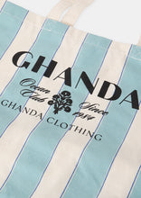 Load image into Gallery viewer, Ocean Club Bag
