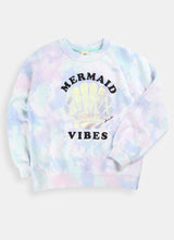 Load image into Gallery viewer, Mermaid Vibes Crew
