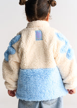 Load image into Gallery viewer, Daisy Sherpa Jacket
