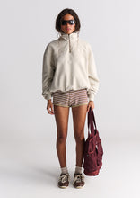 Load image into Gallery viewer, Premium Shoreline Quarter Zip
