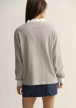 Load image into Gallery viewer, Oliver Polo Long Sleeve
