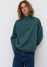 Load image into Gallery viewer, Southside Panel Quarter Zip
