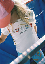 Load image into Gallery viewer, Quinn Tee
