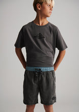 Load image into Gallery viewer, Splice Everyday Shorts
