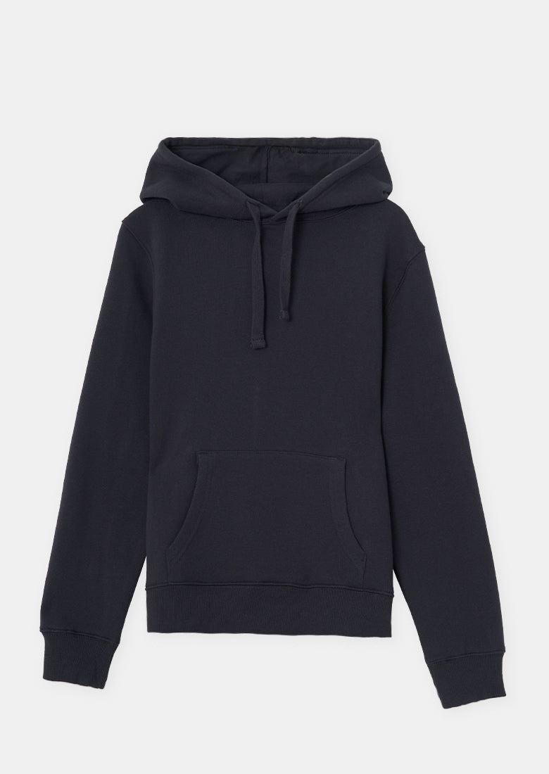 Basic Regular Hoodie