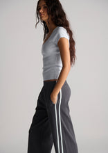 Load image into Gallery viewer, Hockey Track Pants

