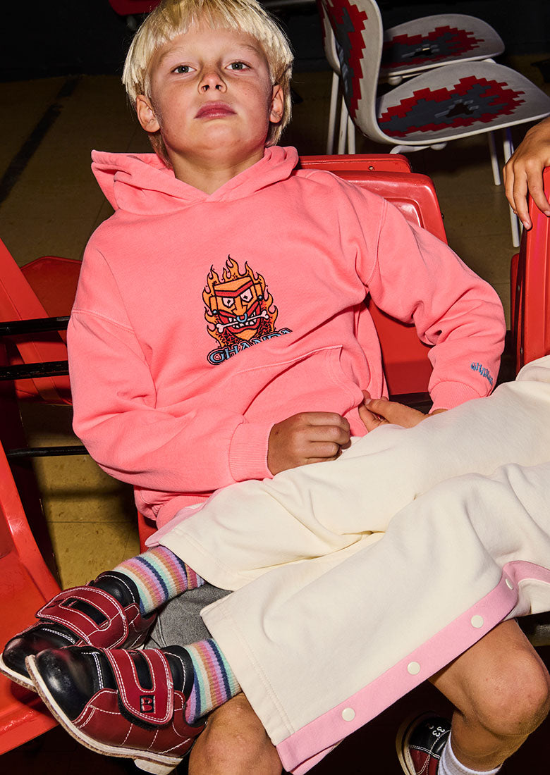 Buddy Hoodie