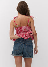 Load image into Gallery viewer, Grove Denim Shorts
