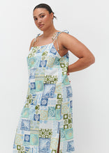 Load image into Gallery viewer, Bay Maxi Dress
