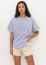 Load image into Gallery viewer, Throwback Tee
