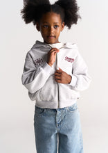 Load image into Gallery viewer, Kids Premium Street Zip Hoodie
