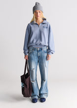Load image into Gallery viewer, Premium Scar Quarter Zip
