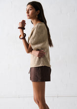 Load image into Gallery viewer, Horizon Knit Top
