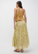 Load image into Gallery viewer, Valley Wrap Skirt
