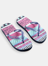 Load image into Gallery viewer, Patchwork Thongs
