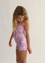 Load image into Gallery viewer, Surf Shortie One Piece
