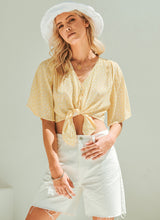 Load image into Gallery viewer, Margot Shirt
