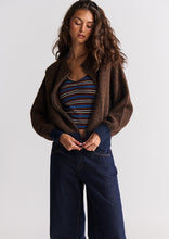 Load image into Gallery viewer, Tori Zip Knit
