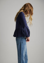 Load image into Gallery viewer, Cecile Long Sleeve Top
