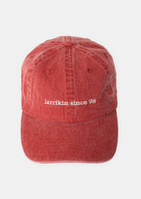 Load image into Gallery viewer, Personalised Slogan Classic Cap

