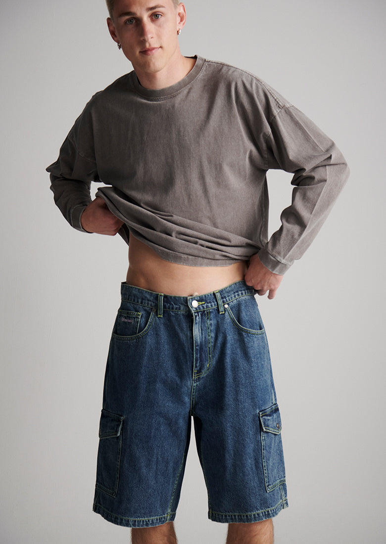 Duffy Shorts