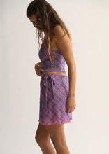 Load image into Gallery viewer, Mandy Mesh Skirt
