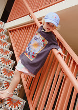 Load image into Gallery viewer, Thrift Ringer Tee

