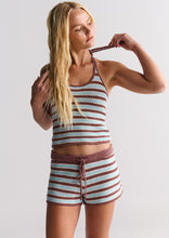 Load image into Gallery viewer, Kahu Halter Top
