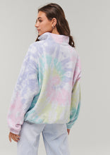 Load image into Gallery viewer, Thrift Quarter Zip
