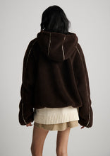Load image into Gallery viewer, Peak Sherpa Jacket
