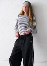 Load image into Gallery viewer, Indigo Long Sleeve
