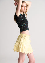 Load image into Gallery viewer, Josie Mini Skirt
