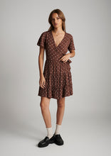 Load image into Gallery viewer, Daydream Wrap Dress
