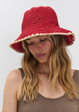 Load image into Gallery viewer, Valentina Hat
