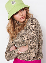 Load image into Gallery viewer, Mini Bucket Hat
