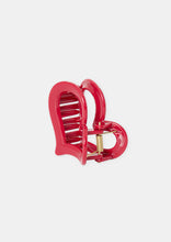 Load image into Gallery viewer, Heart Hair Clip
