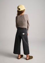 Load image into Gallery viewer, Baggy Low Rise Jeans
