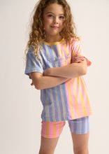 Load image into Gallery viewer, Panel Thrift Tee
