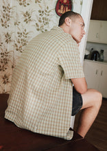 Load image into Gallery viewer, Donny Short Sleeve Shirt
