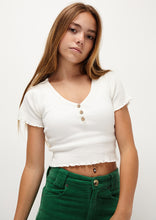Load image into Gallery viewer, Sonny Frill Tee
