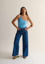 Load image into Gallery viewer, Baggy Low Rise Jeans
