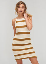Load image into Gallery viewer, Racer Crochet Dress
