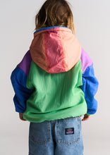 Load image into Gallery viewer, Reversible Reef Puffer Jacket
