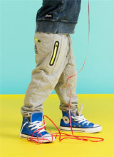 Load image into Gallery viewer, On The Run Trackies
